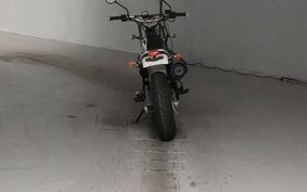 SUZUKI VAN VAN 200 NH41A