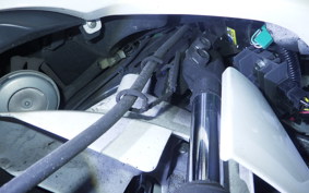 SUZUKI ADDRESS 110 CE47A