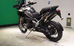 TRIUMPH TIGER 1200 RALLY 2024