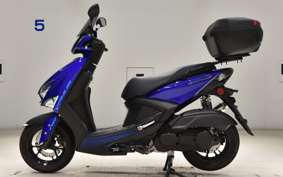 YAMAHA CYGNUSｸﾞﾘﾌｧｽ SEJ4J