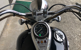 KAWASAKI VULCAN400 CLASSIC 1996 VN400A