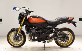 KAWASAKI Z900RS-2SE 2026 ZR902A