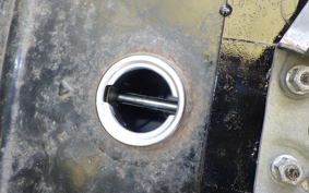 HONDA GYRO CANOPY TA03