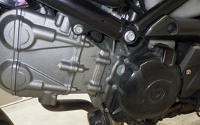SUZUKI SV650 X A 2023 VP55E
