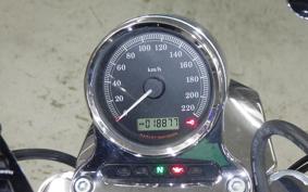 HARLEY L1200LI 2010