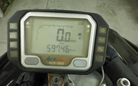 SUZUKI GEMMA 250 CJ47A