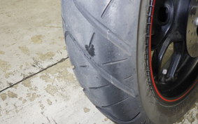 YAMAHA YZF-R25 2014 RG43J
