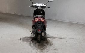 HONDA DIO AF62