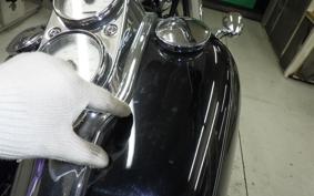 HARLEY FXDL 1580 2009