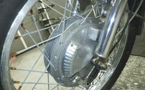 YAMAHA XS650 1971 S650