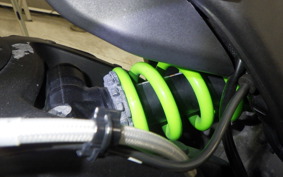 KAWASAKI ZX 10 NINJA ABS 2017