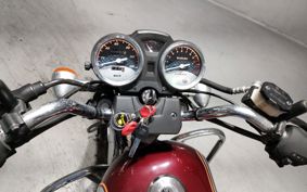 SUZUKI GN125 F Gen.2 PCJ2N