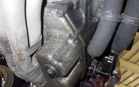 SUZUKI BANDIT 250 V Type GJ77A