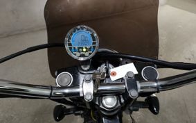 SUZUKI GLASS TRACKER BIG BOY NJ4BA