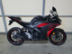 Фото Yamaha YZF-R25 с японского аукциона