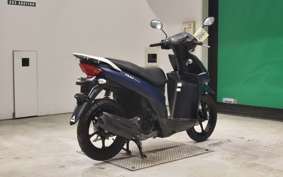 SUZUKI ADDRESS 110