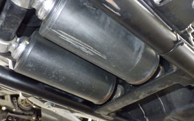 HARLEY FLSTFB 1580 2013