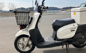 YAMAHA  GEAR BX50 UA07J