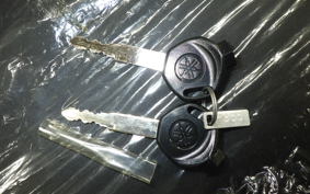 YAMAHA JOG-7 2008 AY01