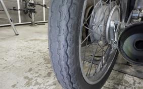 HONDA C90 SUPER CUB E HA02