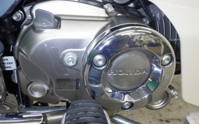 HONDA C125 SUPER CUB 2026 JA58