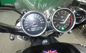 TRIUMPH ROCKET III CLASSIC 2009