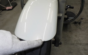 HARLEY FLSTF 1450 2002