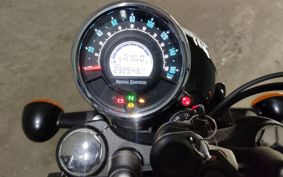 OTHER R ENFIELD METEOR 350 FIRE - BALL 2023 DJEM