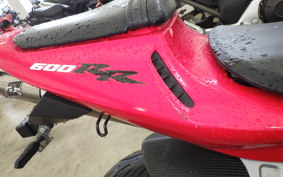 HONDA CBR600RR 2004 PC37