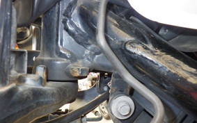 HONDA CB400SF VTEC 2012 NC42