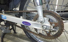 HONDA C50 SUPER CUB 2023 AA04