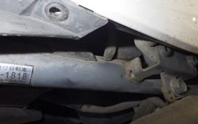 YAMAHA JOG ZR Gen.3 SA39J