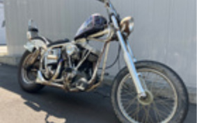 HARLEY FLH1200 2024 445