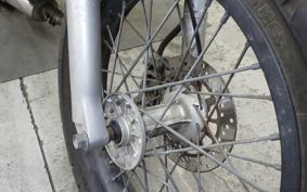 YAMAHA TW200 Gen.2 2016 DG07J