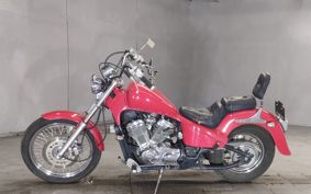 HONDA STEED 400 1991 NC26