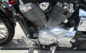HONDA SHADOW 400 SLASHER 2004 NC40