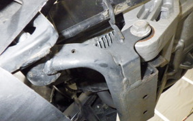 YAMAHA AXIS 125 Z 2015 SED7J