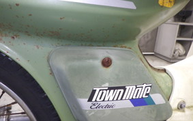 YAMAHA TOWN MATE 80 E 22K