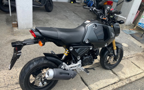 HONDA GROM JC92