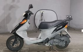 SUZUKI ADDRESS V125 CF4EA