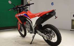 HONDA CRF250L 1991 MD47