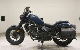 HONDA REBEL 250 A 2026 MC49