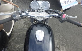 SUZUKI ST400 TEMPTER 1999 NK43A