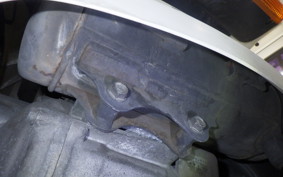 HONDA GYRO CANOPY TA03