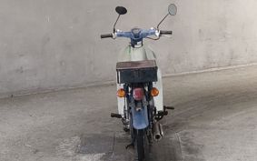 HONDA SUPER CUB50 AA01