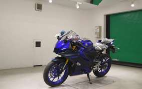YAMAHA YZF-R15 2016 RG86J