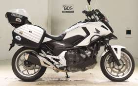 HONDA NC750X LD ABS 2016 RC90