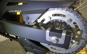 KAWASAKI KLX230SM 2022 LX230A