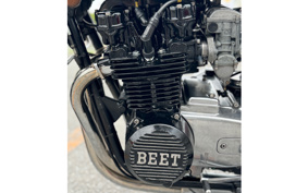 KAWASAKI Z400 FX 1981 KZ400E