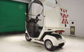 HONDA GYRO CANOPY 2011 TA03